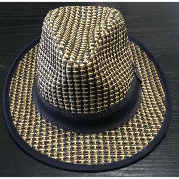 Pierre Cardin Other - Vintage Pierre Cardin Fedora Hat